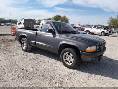 2003 Dodge Dakota