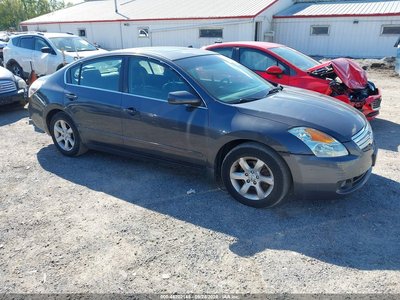 2008 Nissan Altima
