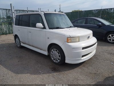 2006 Scion xB