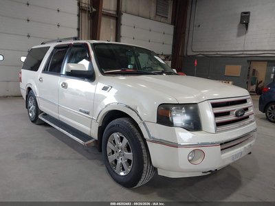 2008 Ford Expedition