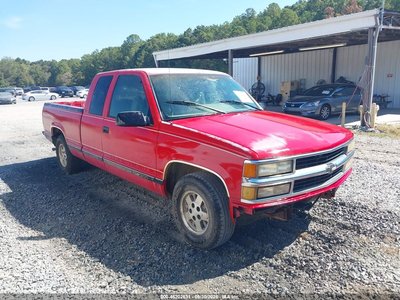 1995 Chevrolet GMT-400