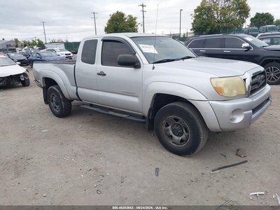 2006 Toyota Tacoma