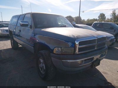 1997 Dodge Ram 1500