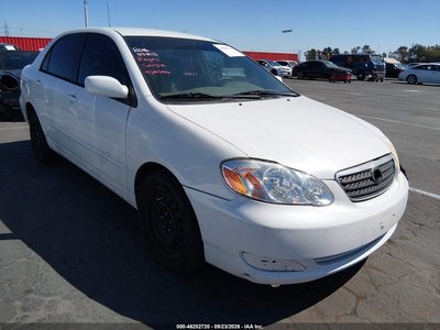 2005 Toyota Corolla