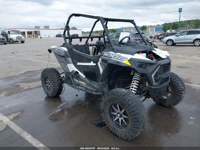 2019 Polaris RZR