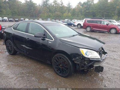 2012 Buick Verano