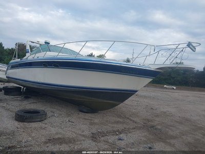 1989 Wellcraft Other