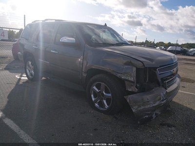 2014 Chevrolet Tahoe