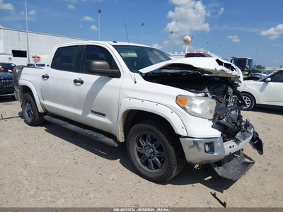 2016 Toyota Tundra