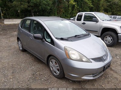 2009 Honda Fit