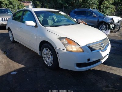 2009 Nissan Altima