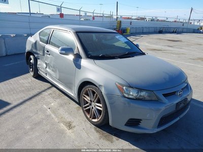 2013 Scion TC