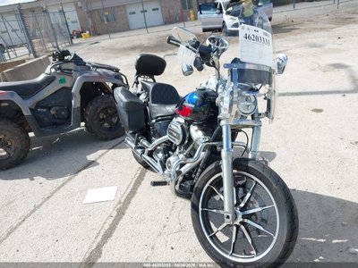 2018 Harley-Davidson Fxlr