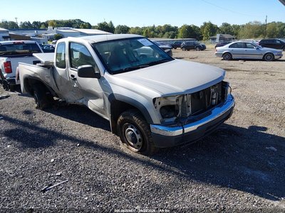 2006 Chevrolet Colorado