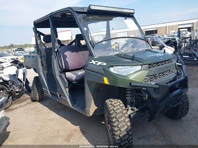 2020 Polaris Ranger