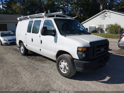 2009 Ford Econoline
