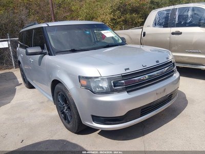 2014 Ford Flex