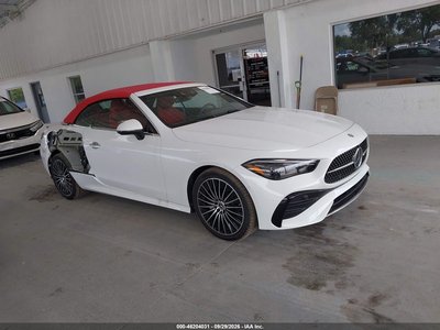 2026 Mercedes-Benz Cle 300