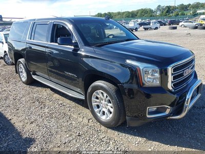 2019 GMC Yukon XL