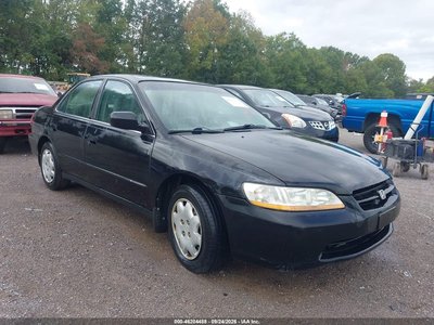2000 Honda Accord