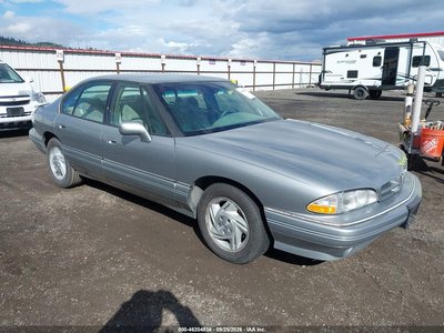 1993 Pontiac Bonneville