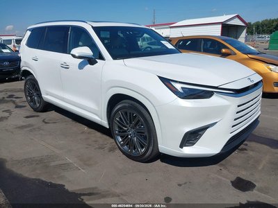 2025 Lexus TX 350