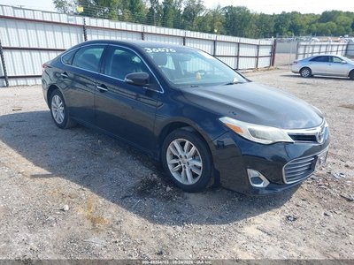 2015 Toyota Avalon