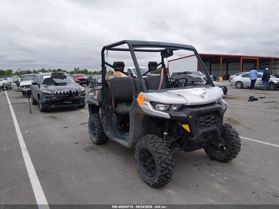 2020 Can-Am Defender
