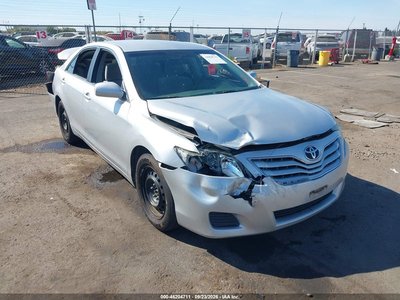 2010 Toyota Camry