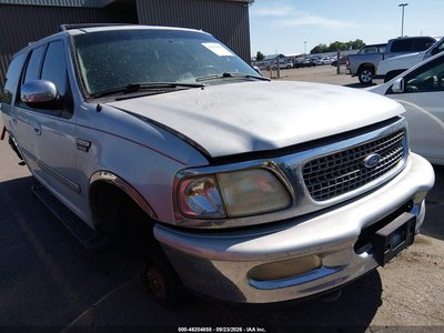 1998 Ford Expedition