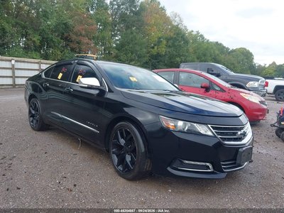 2015 Chevrolet Impala