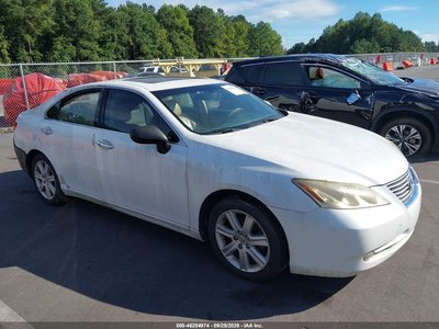2009 Lexus ES