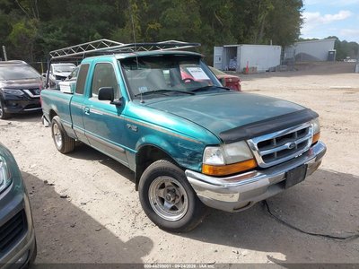 1998 Ford Ranger