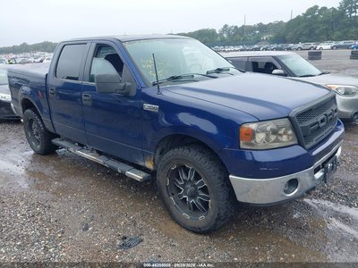 2007 Ford F-150