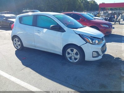 2022 Chevrolet Spark