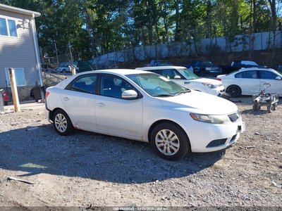 2013 Kia Forte