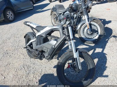 2026 Segway Sx 10