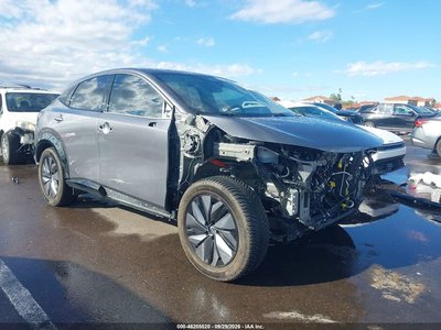 2023 Nissan ARIYA