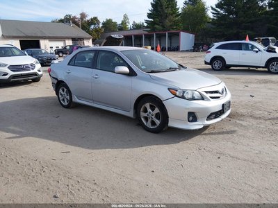 2011 Toyota Corolla