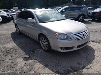 2008 Toyota Avalon