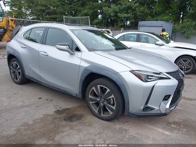 2019 Lexus UX