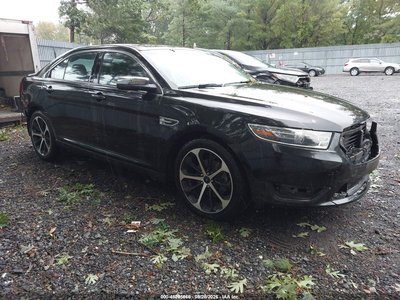 2015 Ford Taurus