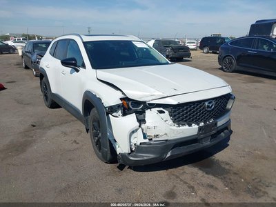 2024 Mazda CX-50