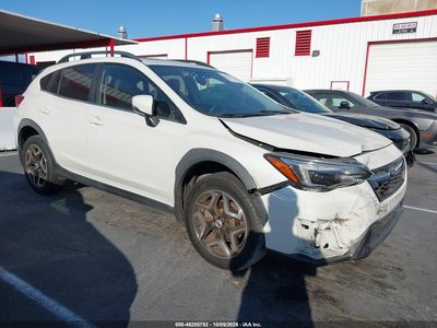 2018 Subaru Crosstrek