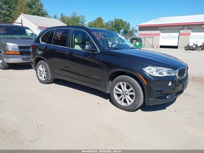 2015 BMW X5