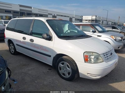 2006 Ford Freestar