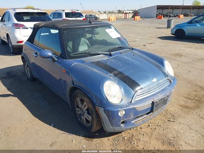 2006 MINI Cooper
