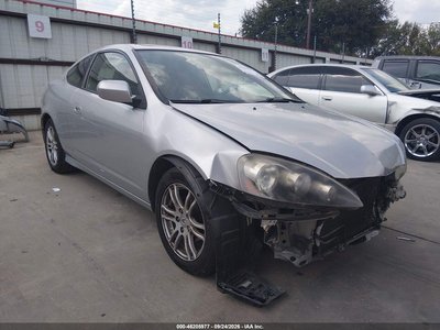 2006 Acura RSX