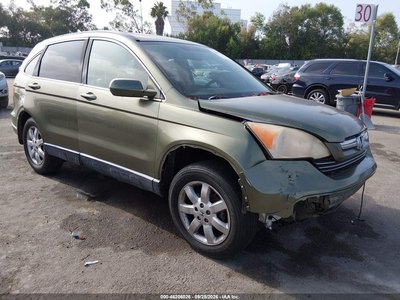 2008 Honda CR-V