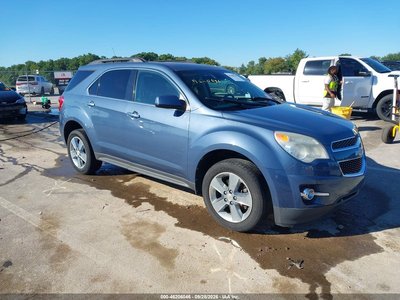2012 Chevrolet Equinox